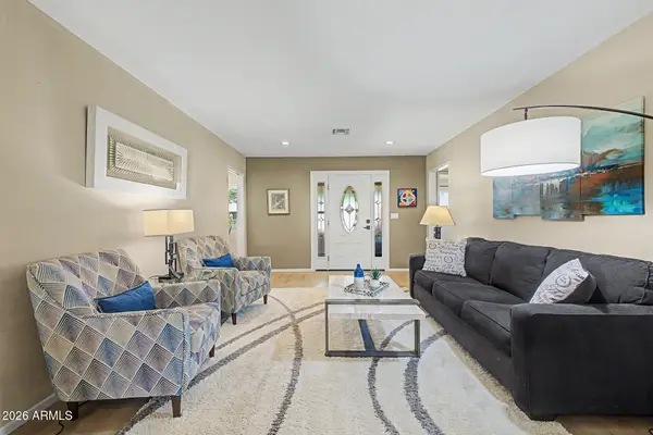 10741 W Tropicana Circle, Sun City, AZ 85351
