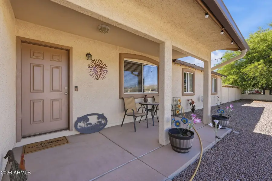 1124 N 115th Place, Mesa, AZ 85207 - #3