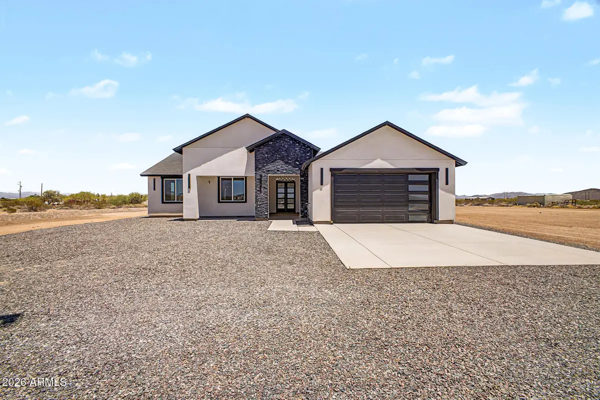 9621 S 351st Avenue, Arlington, AZ 85322 - #1