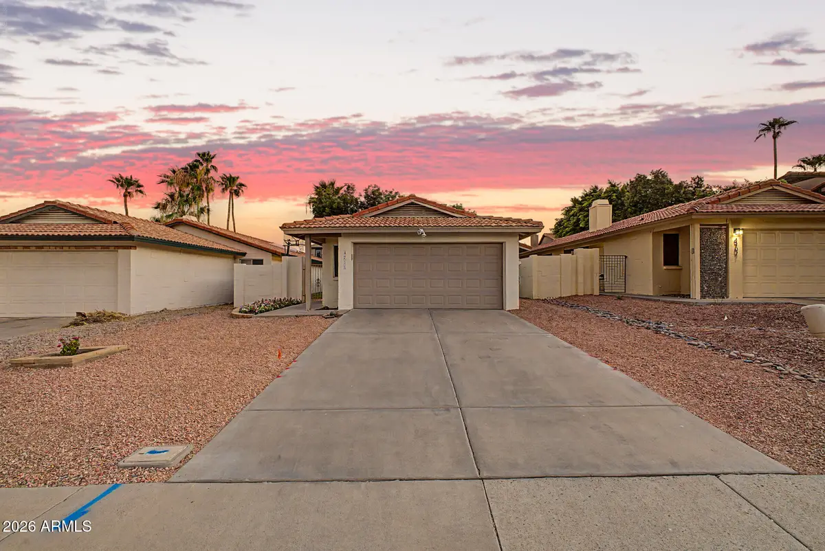 4711 E Piedmont Road, Phoenix, AZ 85044 - #1