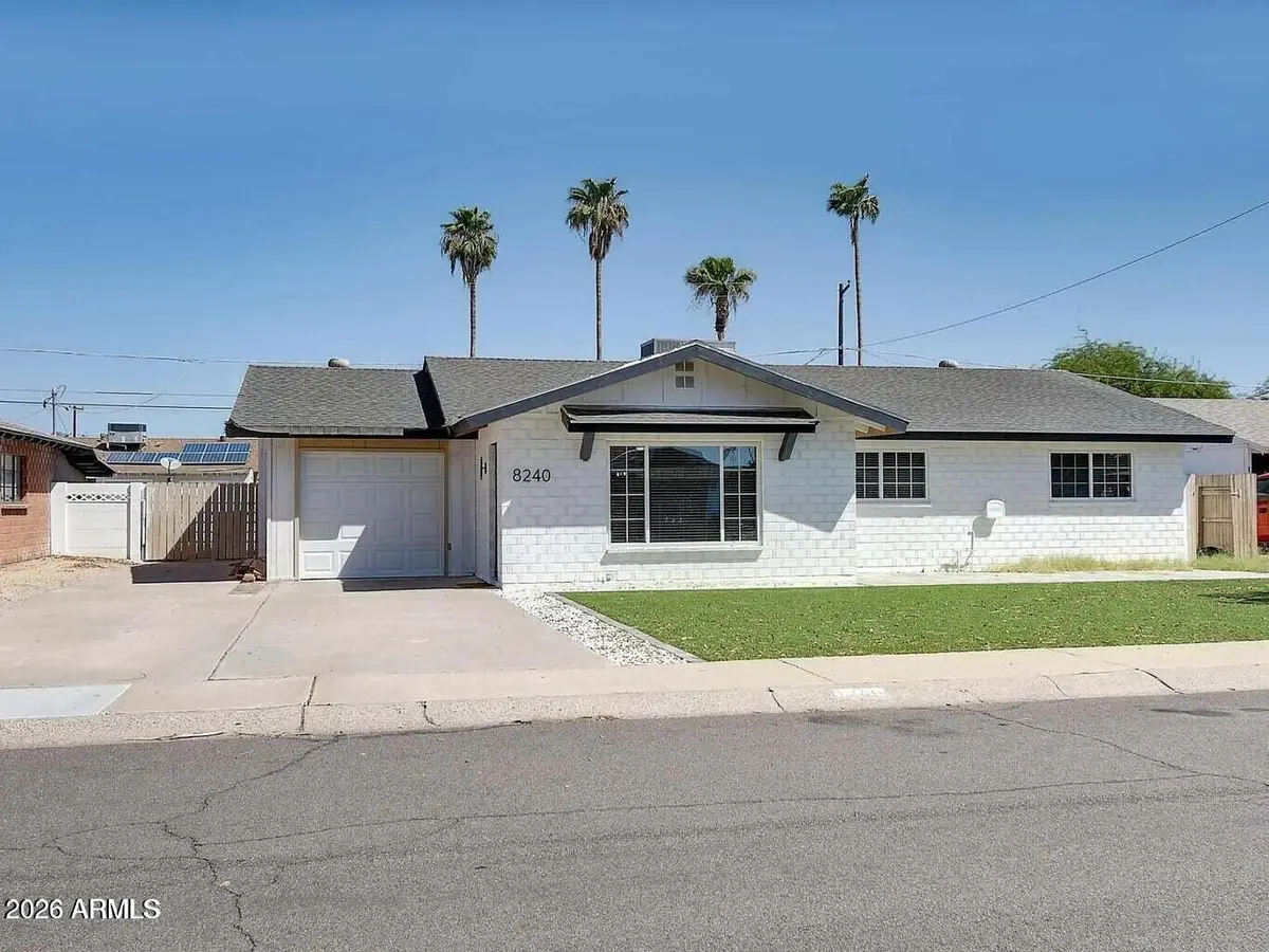 8240 E Monterosa Street, Scottsdale, AZ 85251 - #1