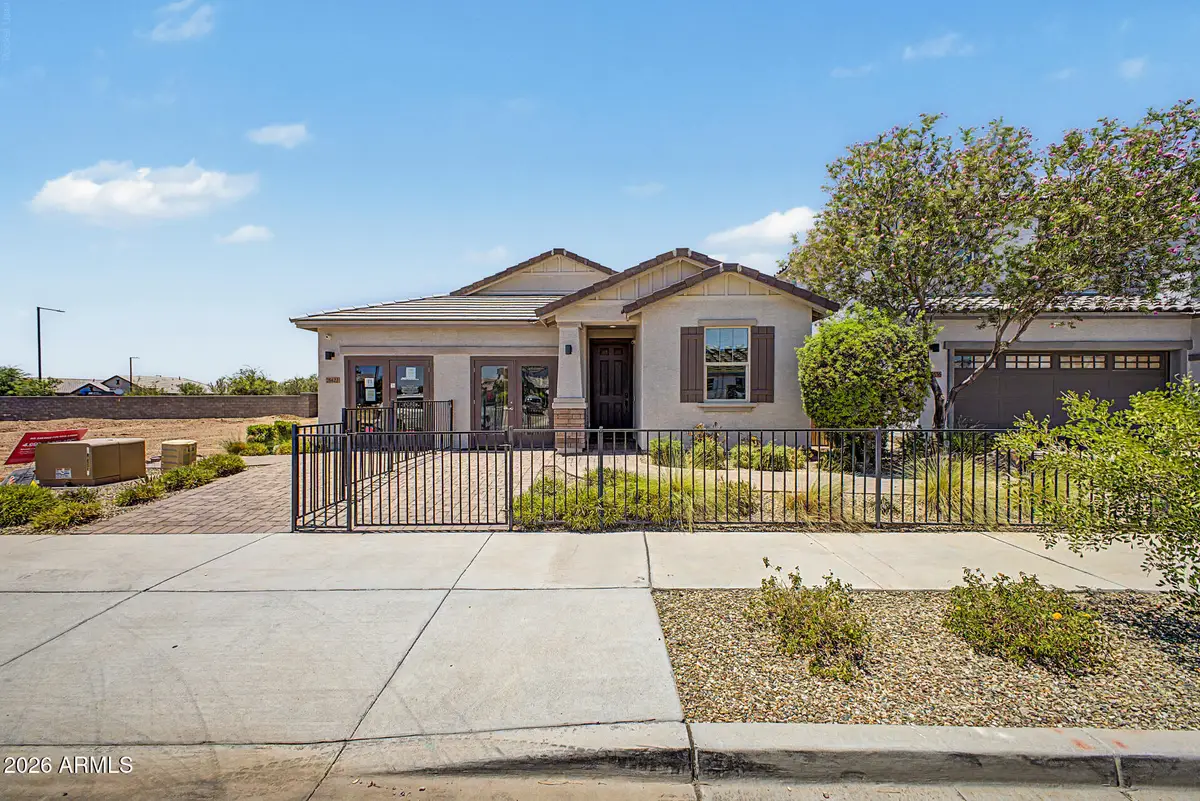 25622 N 142nd Lane, Surprise, AZ 85387 - #1