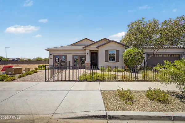 25622 N 142nd Lane, Surprise, AZ 85387