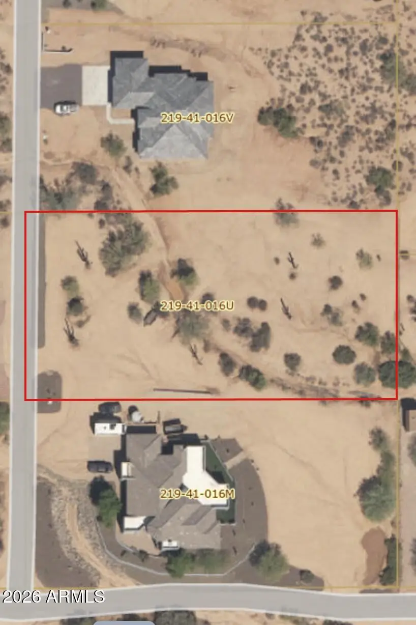 31425 N 166th Place, Scottsdale, AZ 85262 - #1