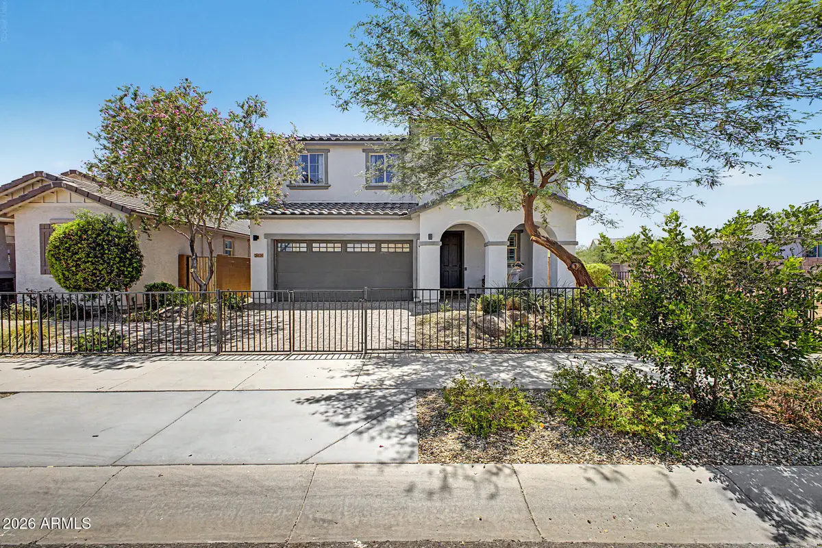 25636 N 142nd Lane, Surprise, AZ 85387 - #1