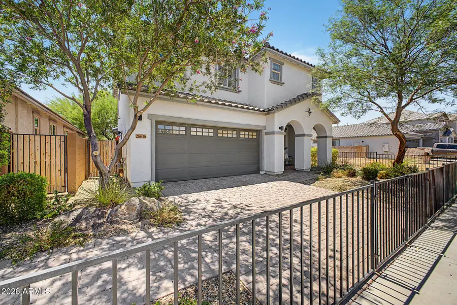 25636 N 142nd Lane, Surprise, AZ 85387 - #2