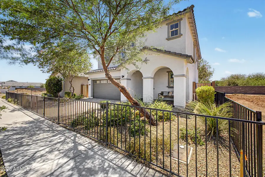 25636 N 142nd Lane, Surprise, AZ 85387 - #3