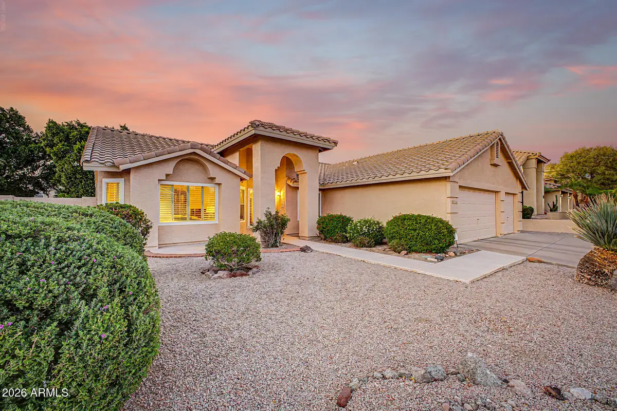 4138 N Lomond --, Mesa, AZ 85215 - #1