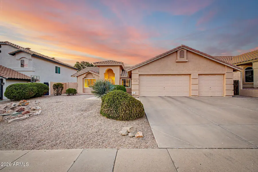 4138 N Lomond --, Mesa, AZ 85215 - #2
