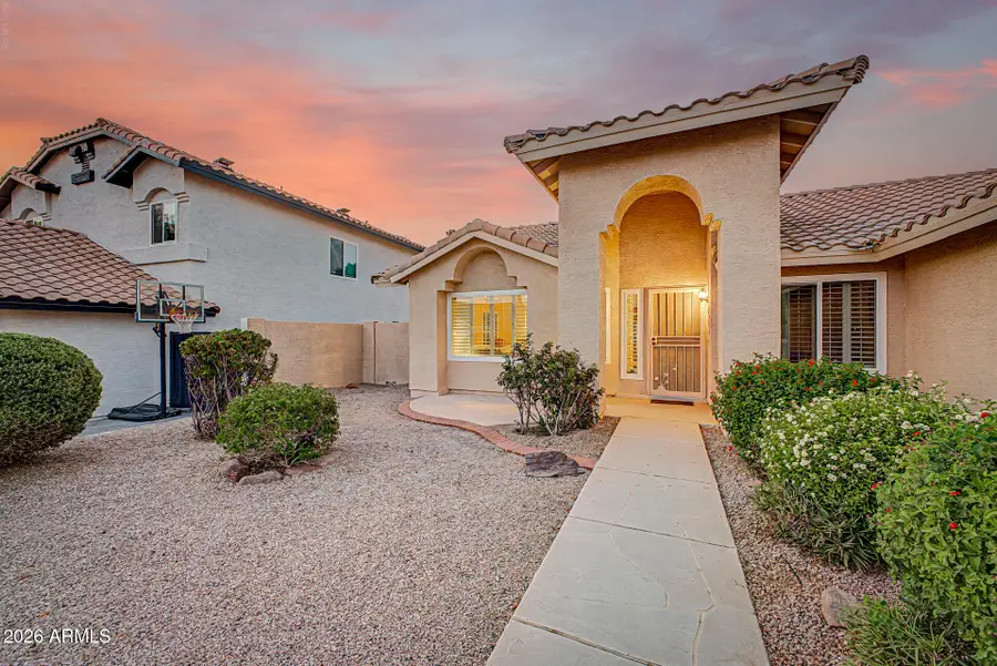 4138 N Lomond --, Mesa, AZ 85215 - #3