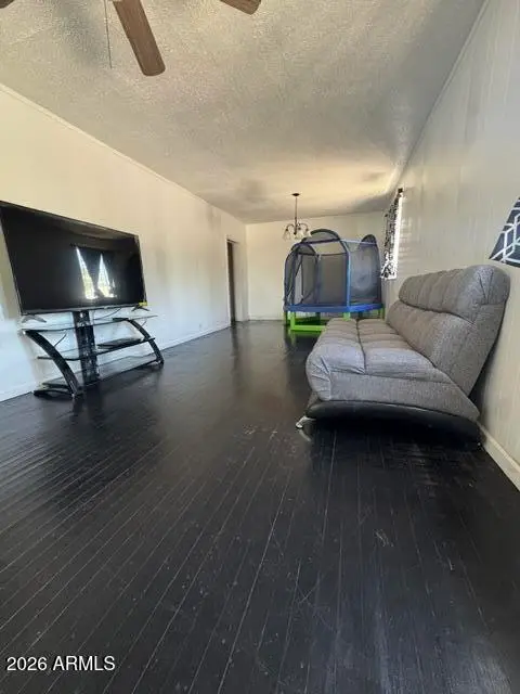 701 E 6th Street, Douglas, AZ 85607 - #2