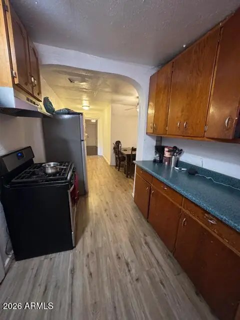 701 E 6th Street, Douglas, AZ 85607 - #3