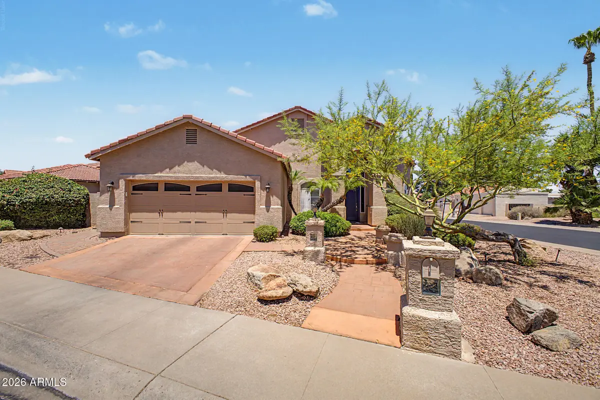 4242 E Lupine Avenue, Phoenix, AZ 85028 - #1