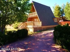 312 W Roundup Road, Payson, AZ 85541