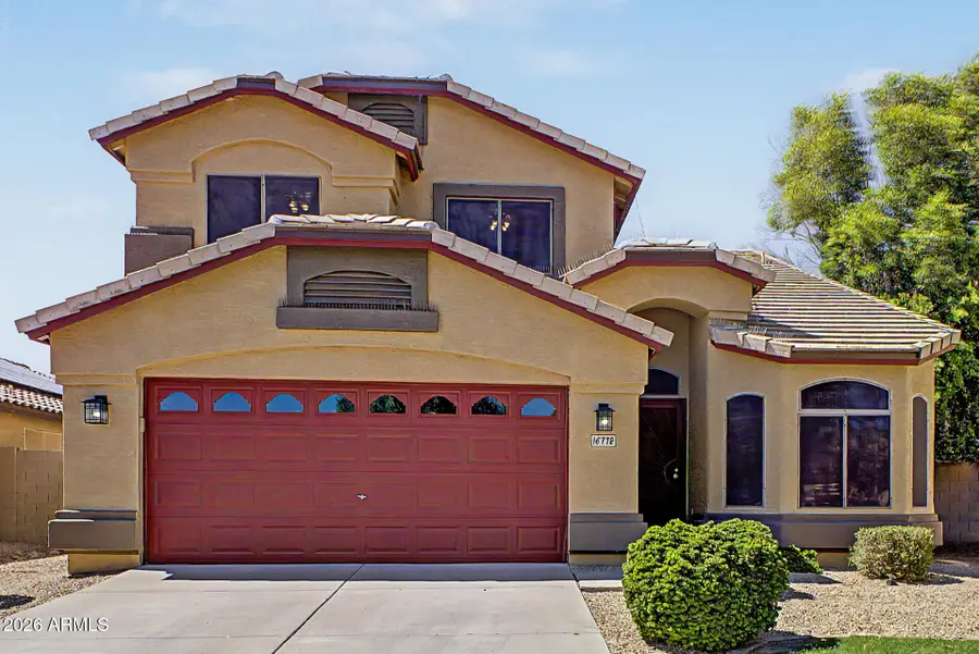 16778 W Taylor Street, Goodyear, AZ 85338 - #2