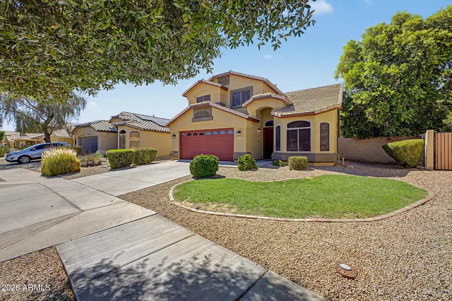 16778 W Taylor Street, Goodyear, AZ 85338 - #3