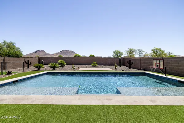 25273 N 69th Avenue, Peoria, AZ 85383