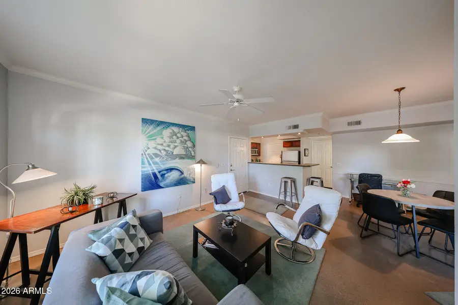 15095 N Thompson Peak Parkway #1043, Scottsdale, AZ 85260 - #2