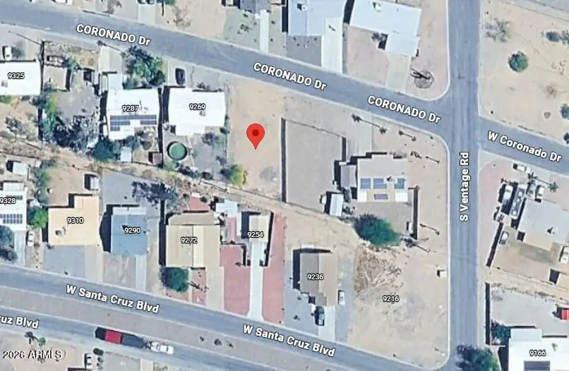 9251 W Coronado Drive #355, Arizona City, AZ 85123 - #3