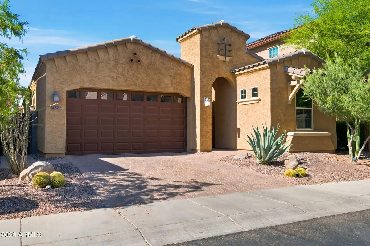4522 E Vista Bonita Drive, Phoenix, AZ 85050 - #1