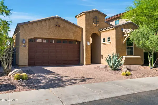 4522 E Vista Bonita Drive, Phoenix, AZ 85050