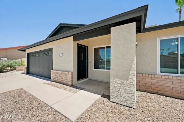 4638 E La Puente Avenue, Phoenix, AZ 85044