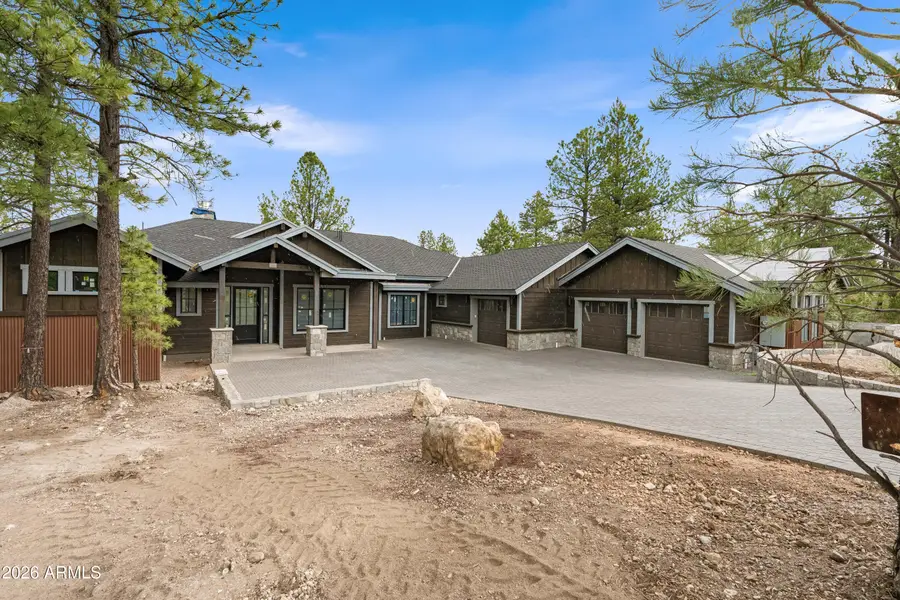 3440 S Pimlico Court, Flagstaff, AZ 86005 - #2