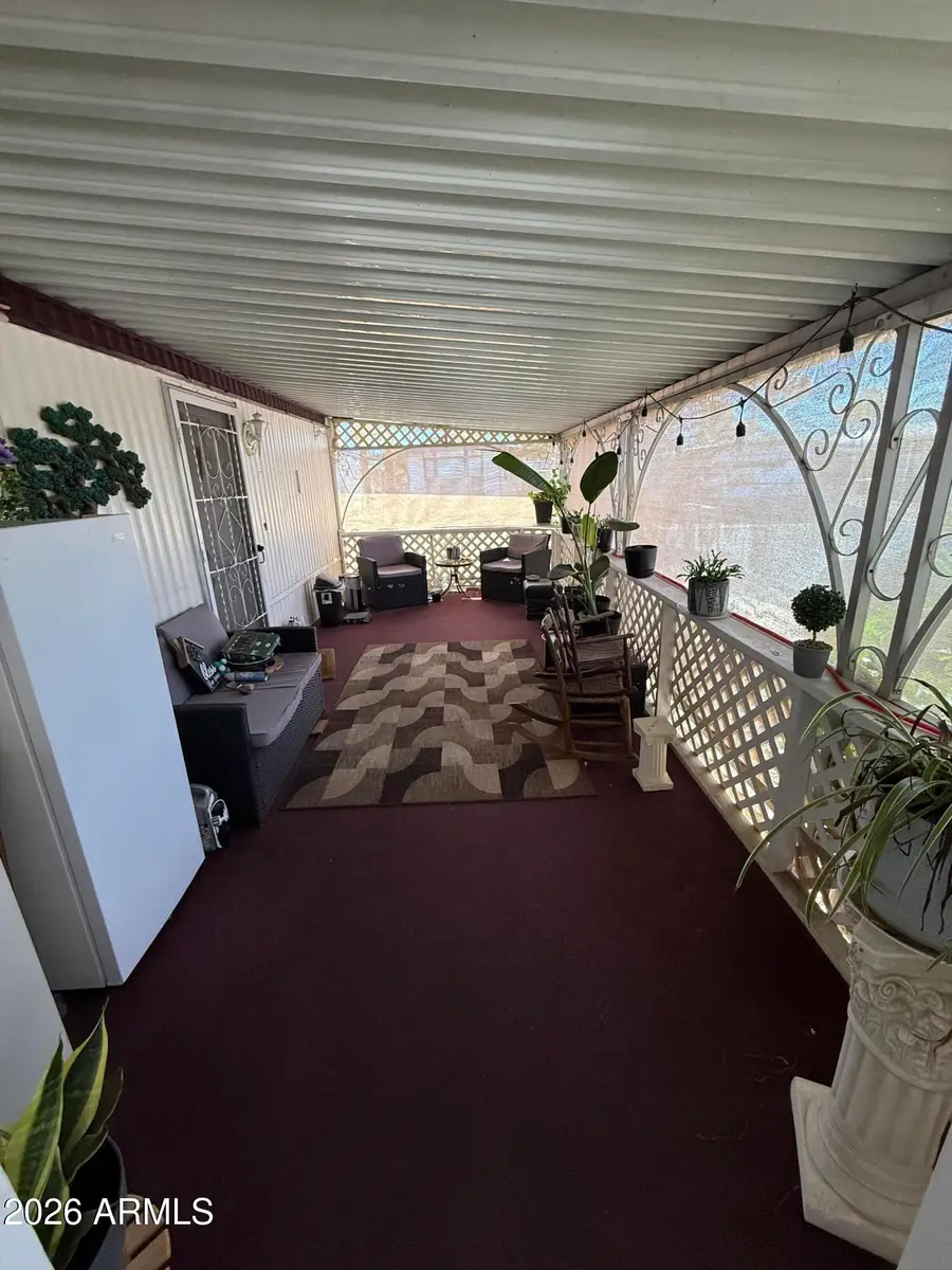 9501 E Broadway Road #33, Mesa, AZ 85208 - #2