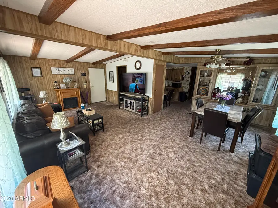 9501 E Broadway Road #33, Mesa, AZ 85208 - #3