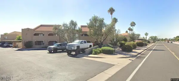 8155 E Roosevelt Street #122, Scottsdale, AZ 85257