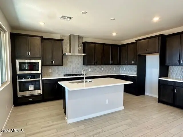 17012 W Buckhorn Trail W, Surprise, AZ 85387 - #1