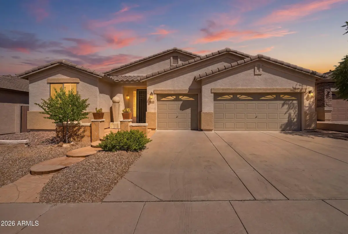 27611 N 65th Drive, Phoenix, AZ 85083 - #1