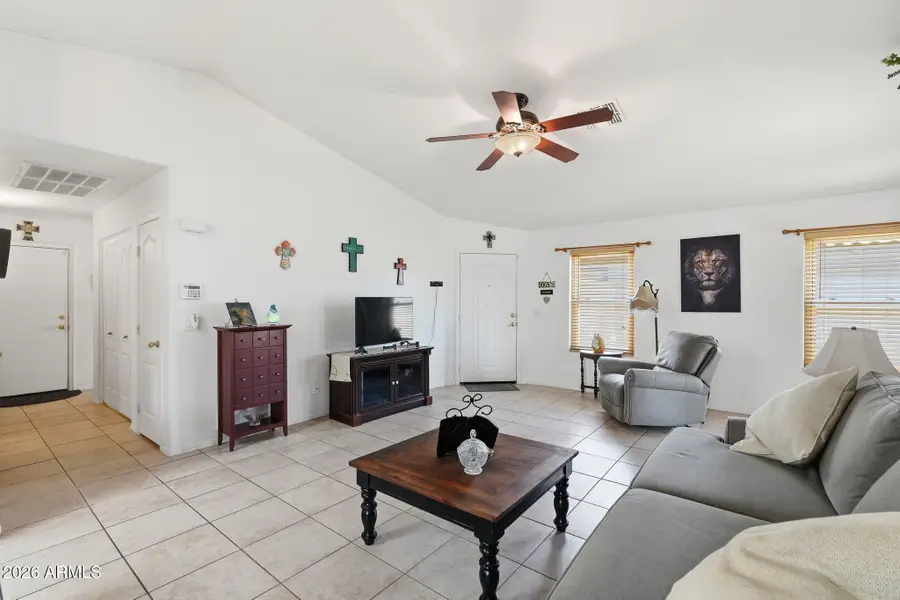 2525 N 109th Avenue, Avondale, AZ 85392 - #2