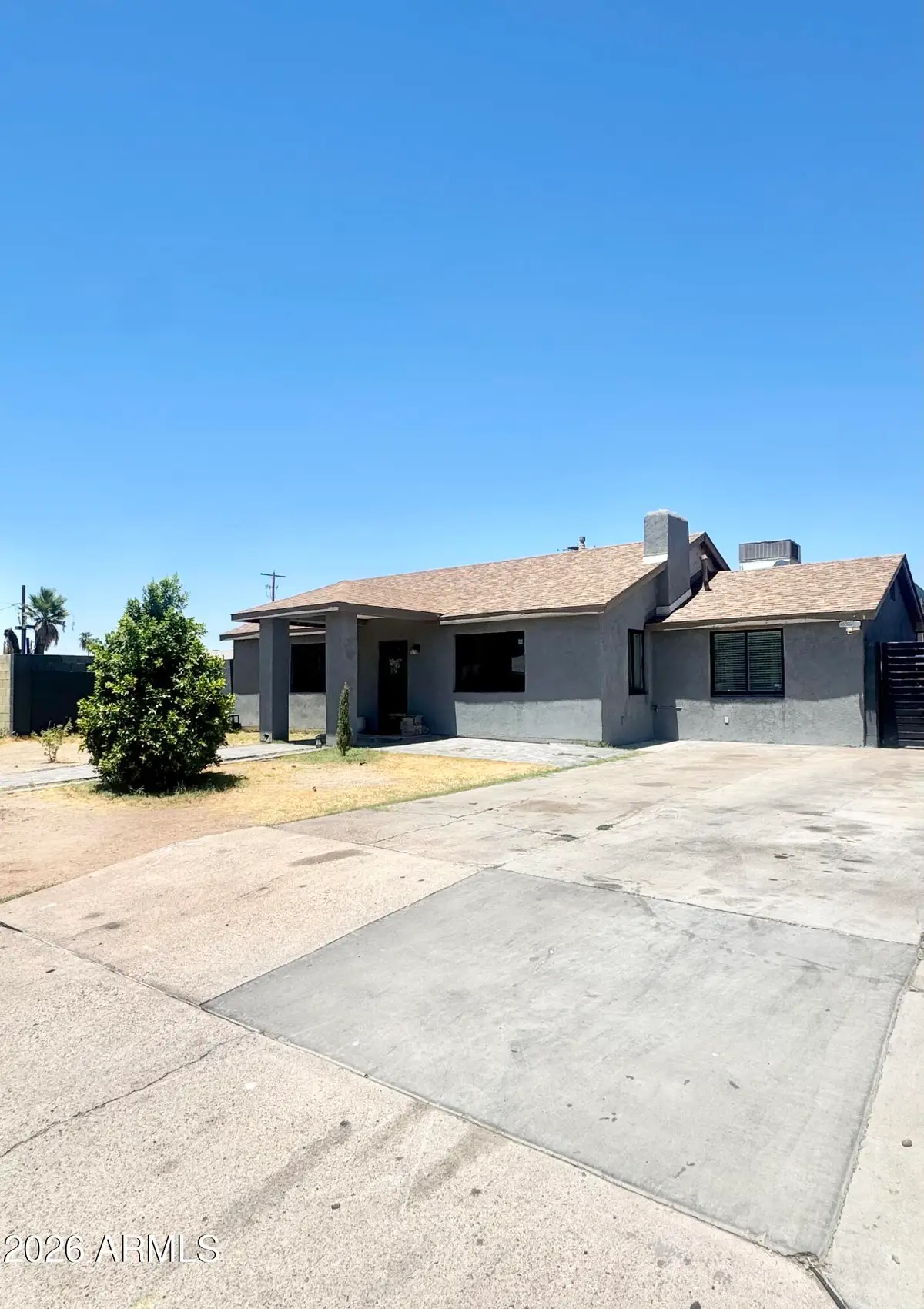 2502 E Edgemont Avenue, Phoenix, AZ 85008 - #1