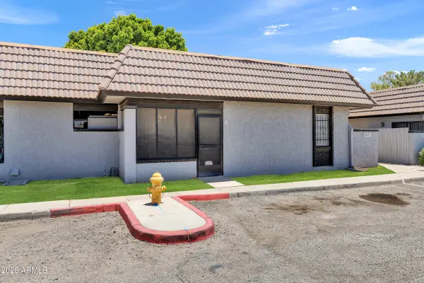 9021 W Elm Street #1, Phoenix, AZ 85037