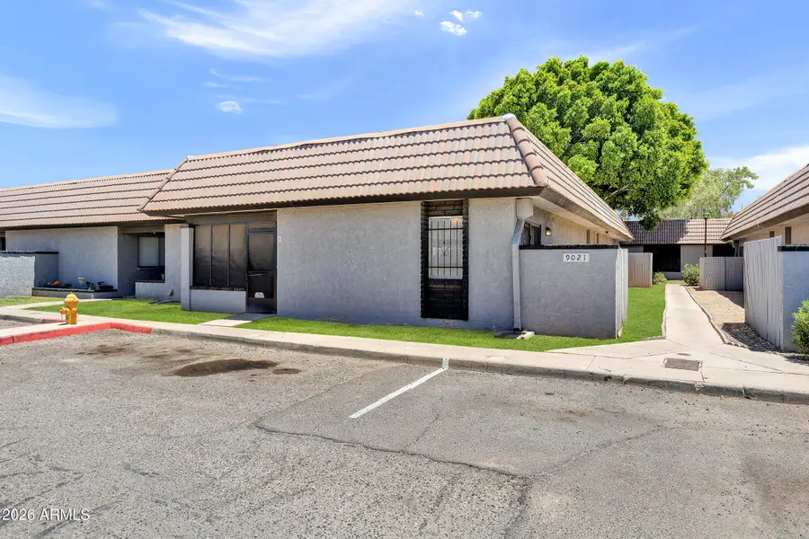 9021 W Elm Street #1, Phoenix, AZ 85037 - #2