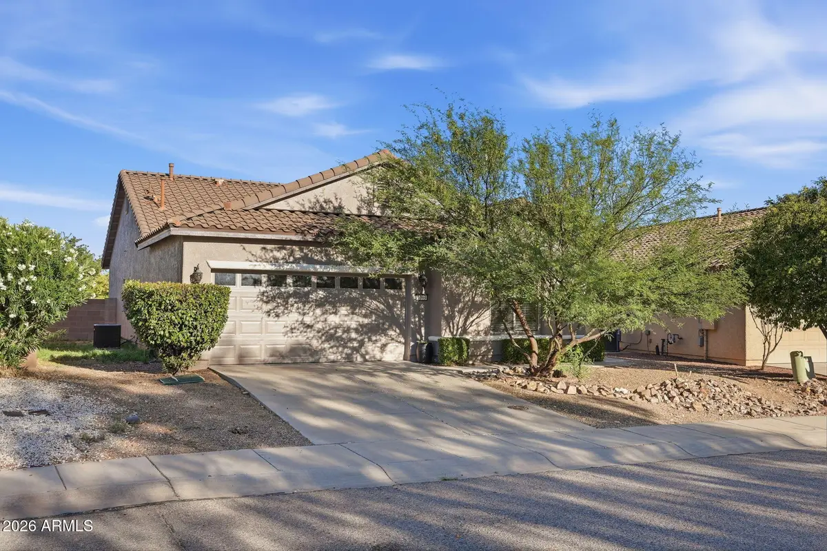 1093 Estancia Drive, Sierra Vista, AZ 85635 - #1