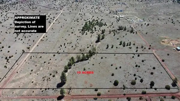 5303 N Red Mountain Road #'-', Williams, AZ 86046
