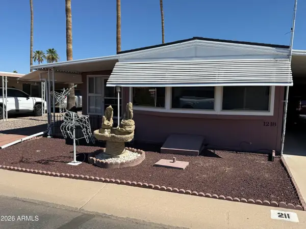 2100 N Trekell Road #211, Casa Grande, AZ 85122