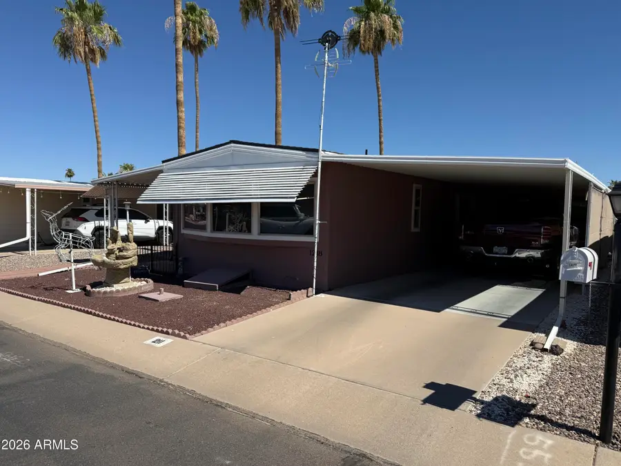 2100 N Trekell Road #211, Casa Grande, AZ 85122 - #2