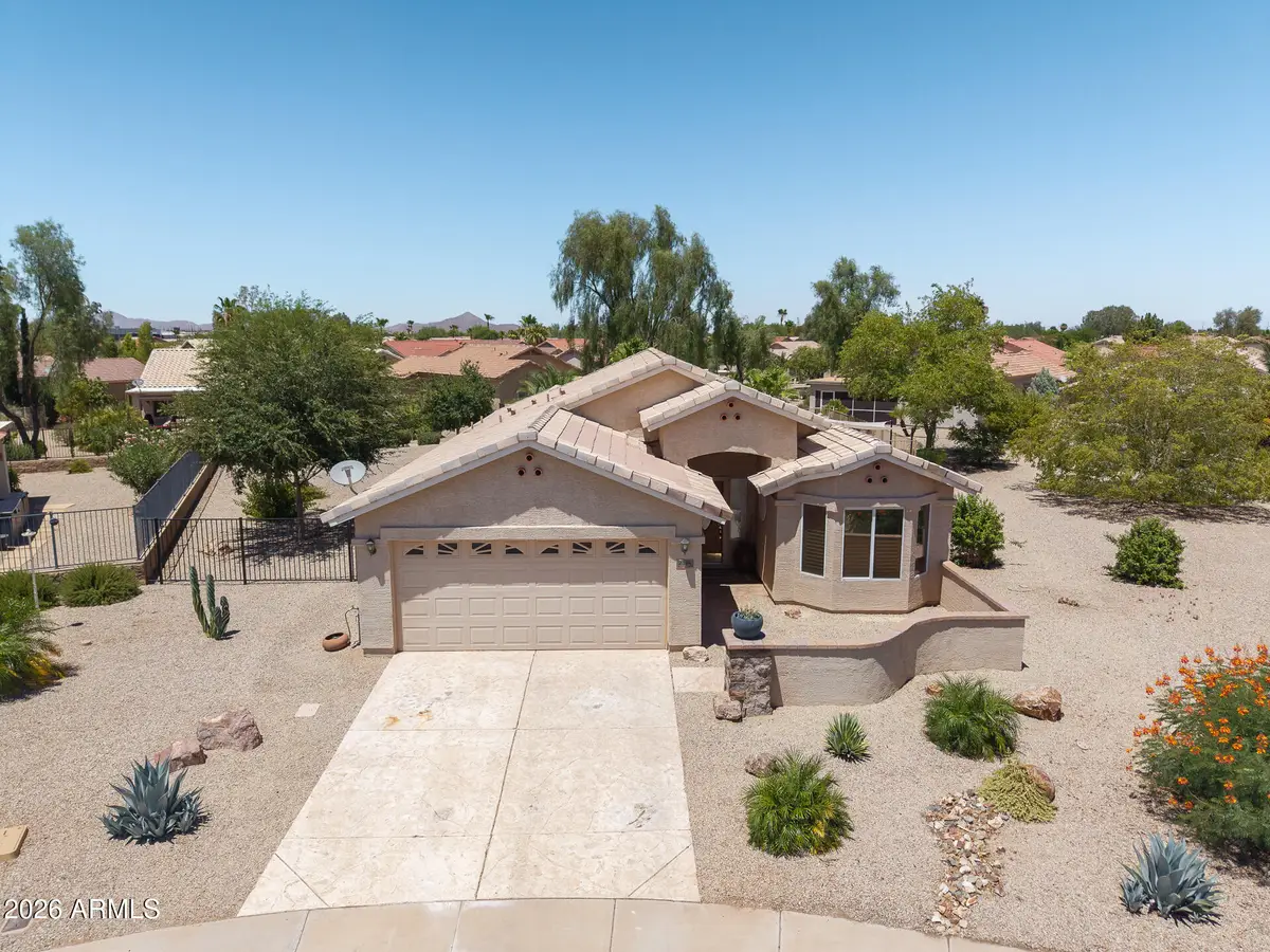 2394 E Seville Court, Casa Grande, AZ 85194 - #1
