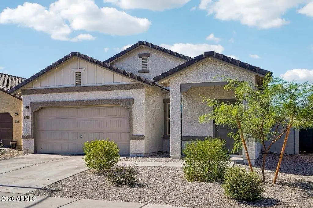 9737 W Agora Lane, Tolleson, AZ 85353 - #1
