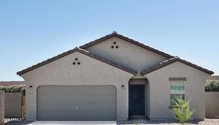 15662 W Camden Avenue, Waddell, AZ 85355 - #1