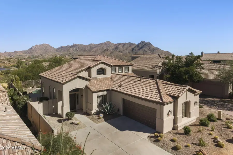 11571 E Ranch Gate Road, Scottsdale, AZ 85255 - #3