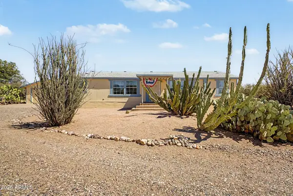 35440 N Sierra Vista Drive, San Tan Valley, AZ 85140