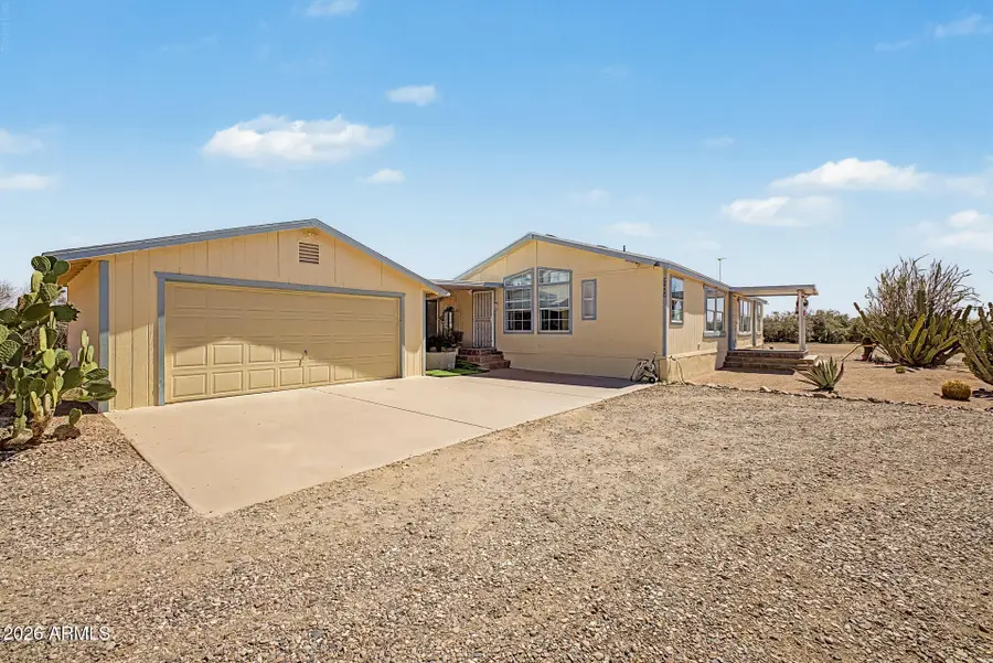 35440 N Sierra Vista Drive, San Tan Valley, AZ 85140 - #2