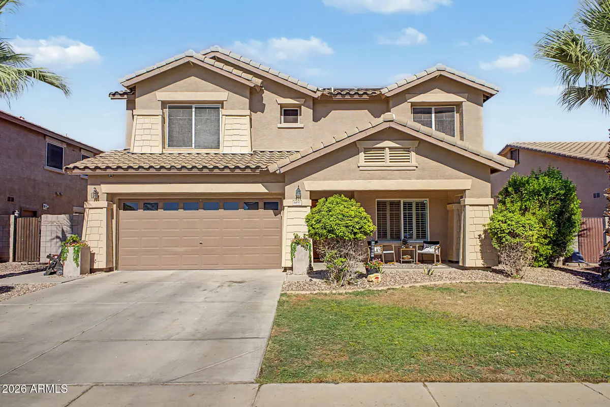 6893 S Topaz Place, Chandler, AZ 85249 - #1