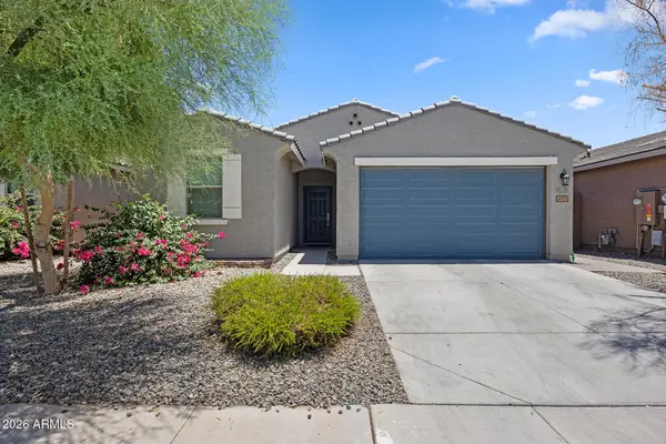 4121 S 67th Drive, Phoenix, AZ 85043