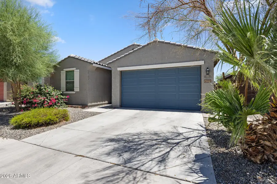 4121 S 67th Drive, Phoenix, AZ 85043 - #2