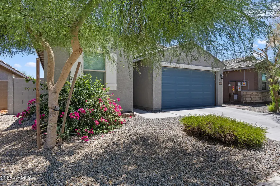 4121 S 67th Drive, Phoenix, AZ 85043 - #3